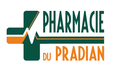 Logo de Pharmacie du Pradian