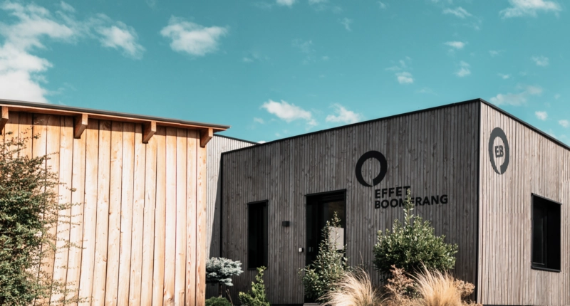 locaux agence de communication chambery