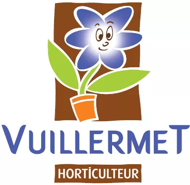 Logo de Vuillermet Horticulteur