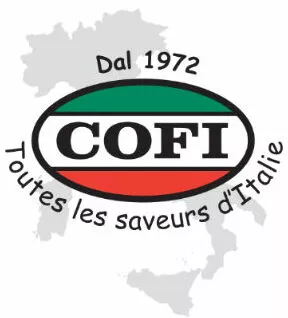Logo de COFI – En Direct d&rsquo;Italie