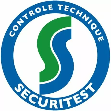 Logo de Securitest