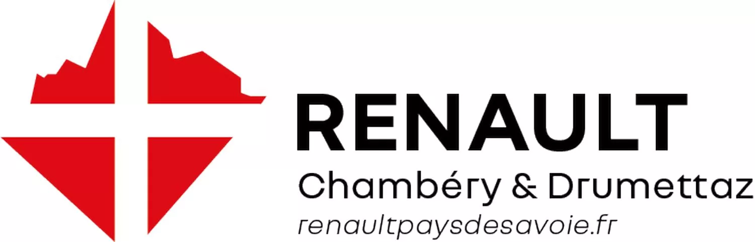 Logo de Renault Chambéry – Groupe Autosphere