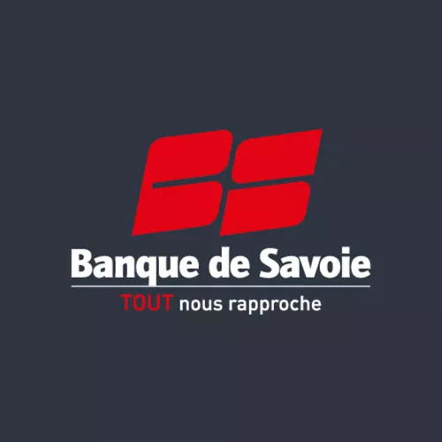 Logo de Banque de Savoie