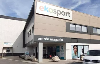 Image de Ekosport