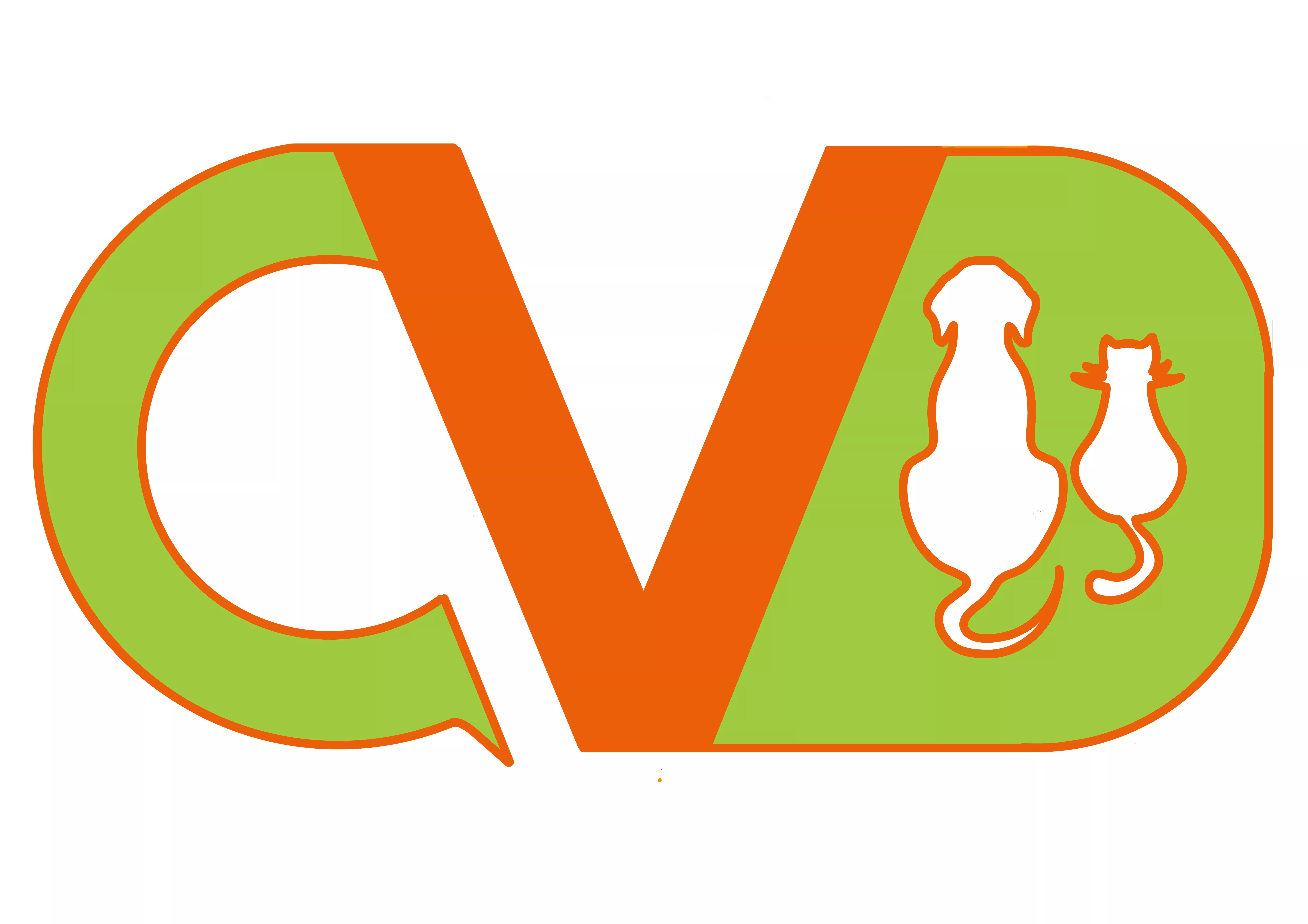 Logo de Clinique Vétérinaire Demandière