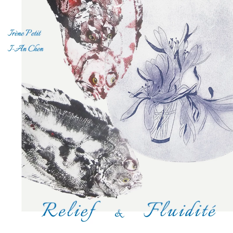 Image for « Relief et fluidité » : la rencontre artistique de l’Orient et de l’Occident à Bassens